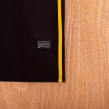 2013-2014 BAR Away Black Retro Soccer Jersey