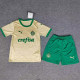 24-25 Palmeiras Third Kids Soccer Jersey
