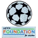 24-25 JUV Home Kids Soccer Jersey