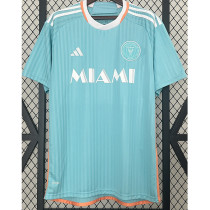 24-25 Inter Miami Third Fans Soccer Jersey