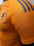 24-25 Japan Orange Special Edition Player Version Soccer Jersey