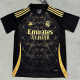24-25 RMA Black Special Edition Fans Soccer Jersey *黑金前金