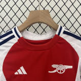 24-25 ARS Home Kids Soccer Jersey