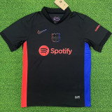 24-25 BAR Away Fans Soccer Jersey