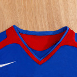 2005-2006 Man Utd Away Retro Soccer Jersey