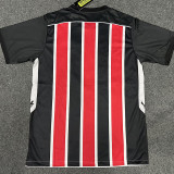 24-25 Santa Cruz Home Fans Soccer Jersey