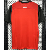 24-25 LeverKusen Home Fans Soccer Jersey