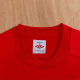 2010 England Away Retro Soccer Jersey