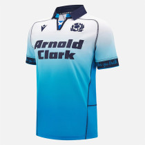 24-25 Scotland Away Rugby Jersey