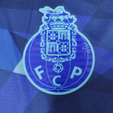 24-25 Porto Halloween Edition Fans Soccer Jersey