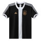 2022 Germany Black Special Edition Retro Soccer Jersey