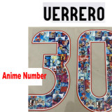 24-25 Japan Special Edition Player Version Soccer Jersey 5144