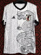 24-25 Japan White Special Edition Fans Soccer Jersey *日文与龙