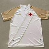 24-25 Vasco Third Fans Soccer Jersey