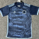 24-25 Cruzeiro Third Fans Soccer Jersey