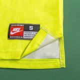 1996-1997 Dortmund UCL Home Retro Soccer Jersey