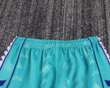 1992-1995 BAR Away Kids Retro Soccer Jersey