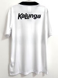 1990 Corinthians Home Retro Soccer Jersey