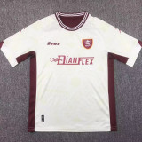 24-25 Salernitana Away Fans Soccer Jersey