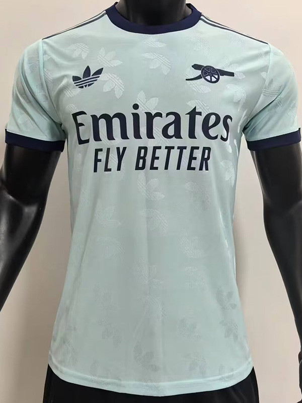 24-25 ARS Blue Casual style Player Version Training shirts