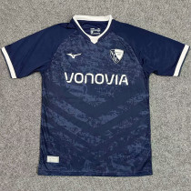 24-25 VfL Bochum Home Fans Soccer Jersey