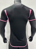 24-25 Inter Miami Away Player Version Soccer Jersey