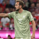 23-24 Bayern Oktoberfest Fans Soccer Jersey