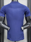 24-25 ARS Blue Player Version Training shirts
