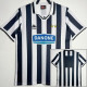 1994-1995 JUV Home Retro Soccer Jersey