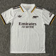 25-26 ARS White Special Edition Fans Soccer Jersey