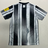 25-26 Newcastle Special Edition Fans Soccer Jersey