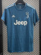 2019-2020 JUV Third Retro Soccer Jersey