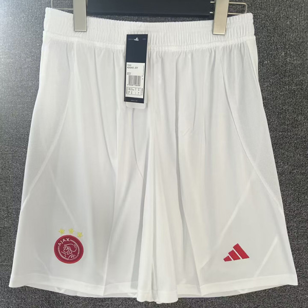 24-25 Ajax Home Shorts Pants