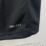 23-24 Rockets HARDEN #13 Black Top Quality Hot Pressing NBA Jersey (Trapeze Edition)飞人版