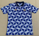 1980 Northern Ireland  Away Retro Soccer Jersey