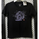 T121 Jordan Black High Quality Casual T-Shirt