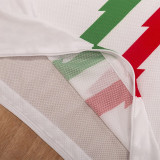 2010-2011 JUV Away Retro Soccer Jersey