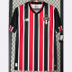 24-25 Sao Paulo Away Fans Soccer Jersey