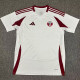 24-25 Qatar Away Fans Soccer Jersey
