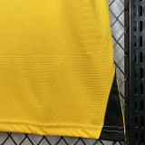 24-25 Wolves Home Fans Soccer Jersey