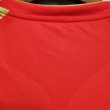 2005-2006 LIV Home Retro Soccer Jersey