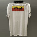 1995 Corinthians Home Retro Soccer Jersey