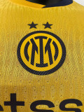 24-25 INT Third Player Version Soccer Jersey