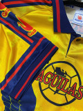 24-25 Club America Special Edition Retro Soccer Jersey *AGUILA