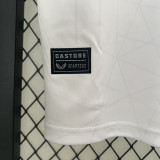 24-25 Rangers Away Fans Soccer Jersey