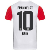 24-25 Frankfurt Home Fans Soccer Jersey