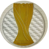 24-25 Santos FC Home (Print Sponsor) Fans Soccer Jersey