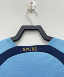 2006-2007 TOT Away Retro Soccer Jersey