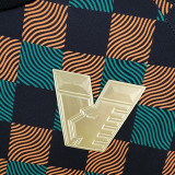 22-23 Venezia FC Yellow Green Black Training shirts