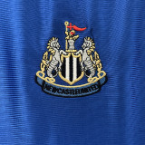 1998-1999 Newcastle Away Retro Soccer Jersey